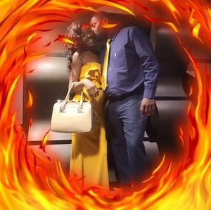 Meet your Posher, Larry